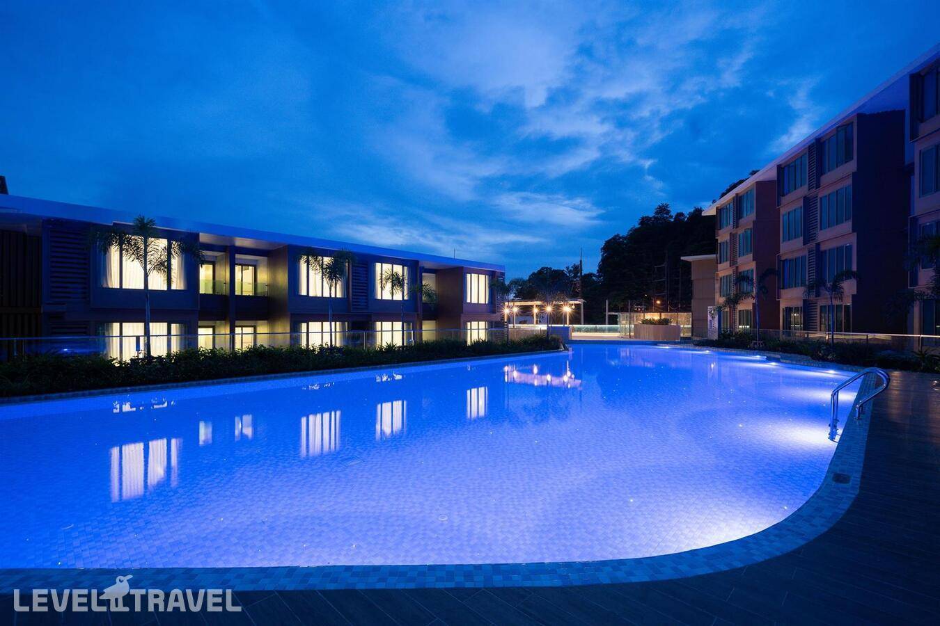 фотографии отеля Wyndham Garden Phuket Kamala в Таиланд(Камала Бич) - фото №7