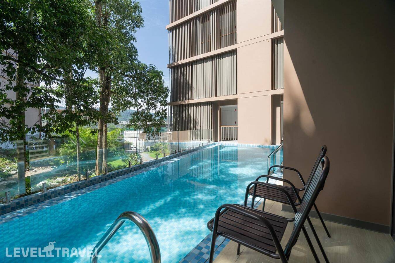 фотографии отеля Wyndham Garden Phuket Kamala в Таиланд(Камала Бич) - фото №33