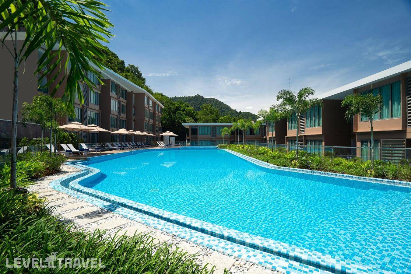 фотографии отеля Wyndham Garden Phuket Kamala в Таиланд(Камала Бич) - фото №11