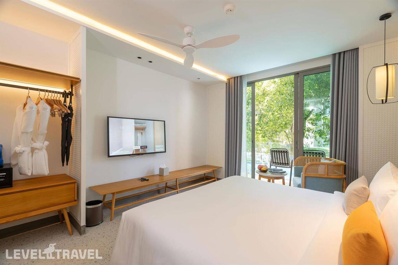 фотографии отеля Wyndham Garden Phuket Kamala в Таиланд(Камала Бич) - фото №30