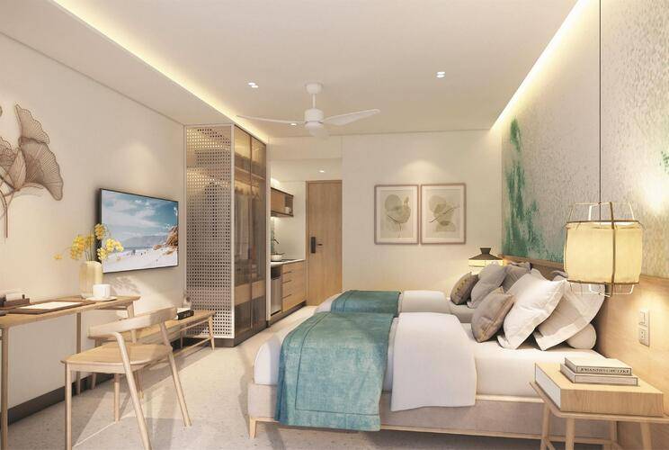 Wyndham Garden Phuket Kamala