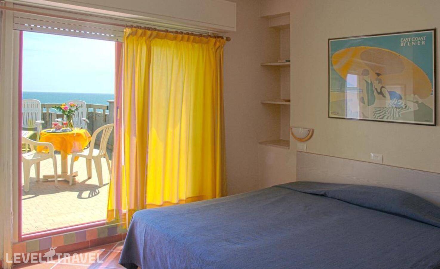 фотографии отеля Ping Pong в Италия(Рим) - фото №12