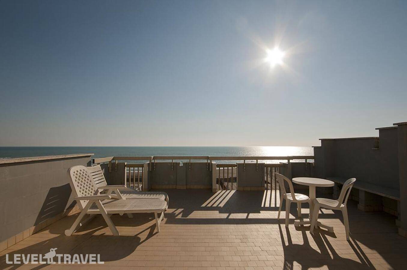 фотографии отеля Ping Pong в Италия(Рим) - фото №11