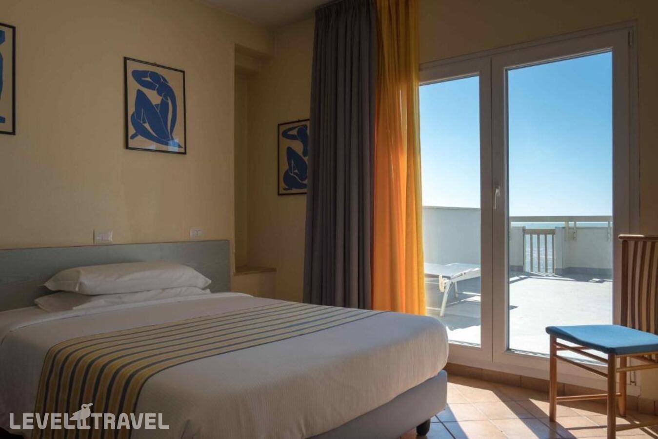 фотографии отеля Ping Pong в Италия(Рим) - фото №20