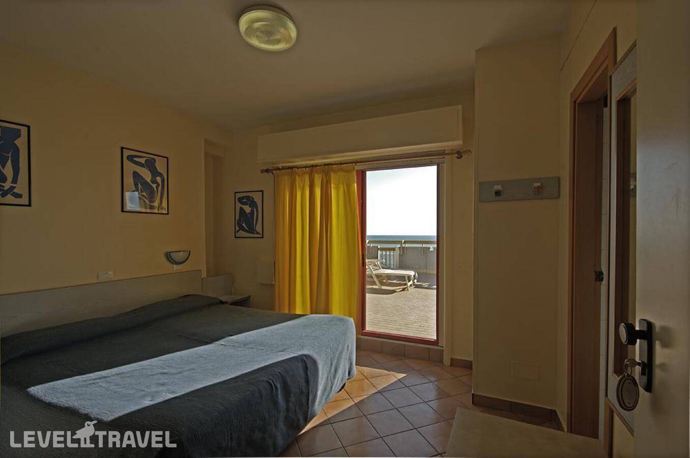 фотографии отеля Ping Pong в Италия(Рим) - фото №9