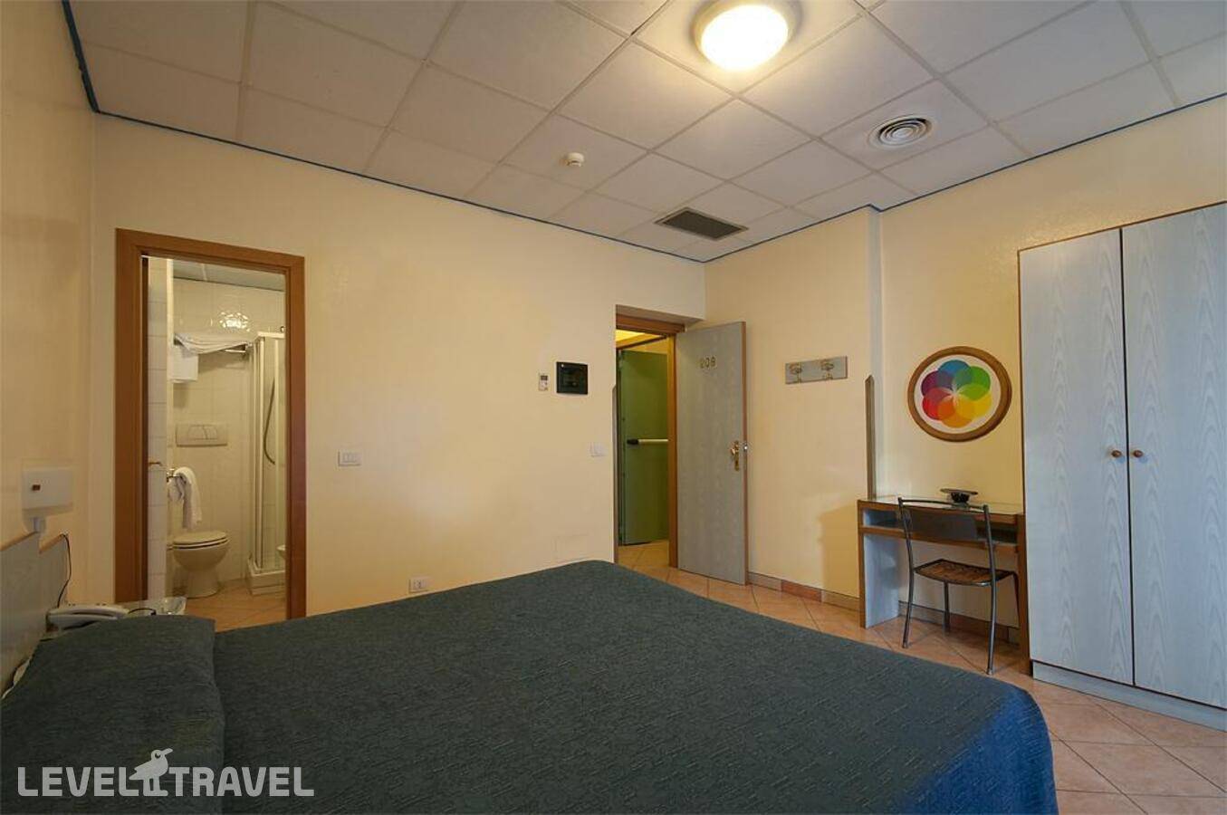 фотографии отеля Ping Pong в Италия(Рим) - фото №10