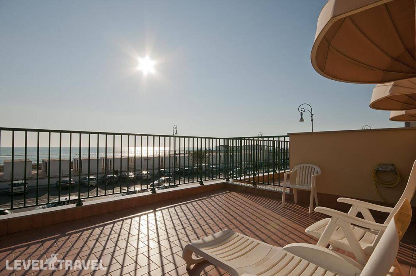 фотографии отеля Ping Pong в Италия(Рим) - фото №14