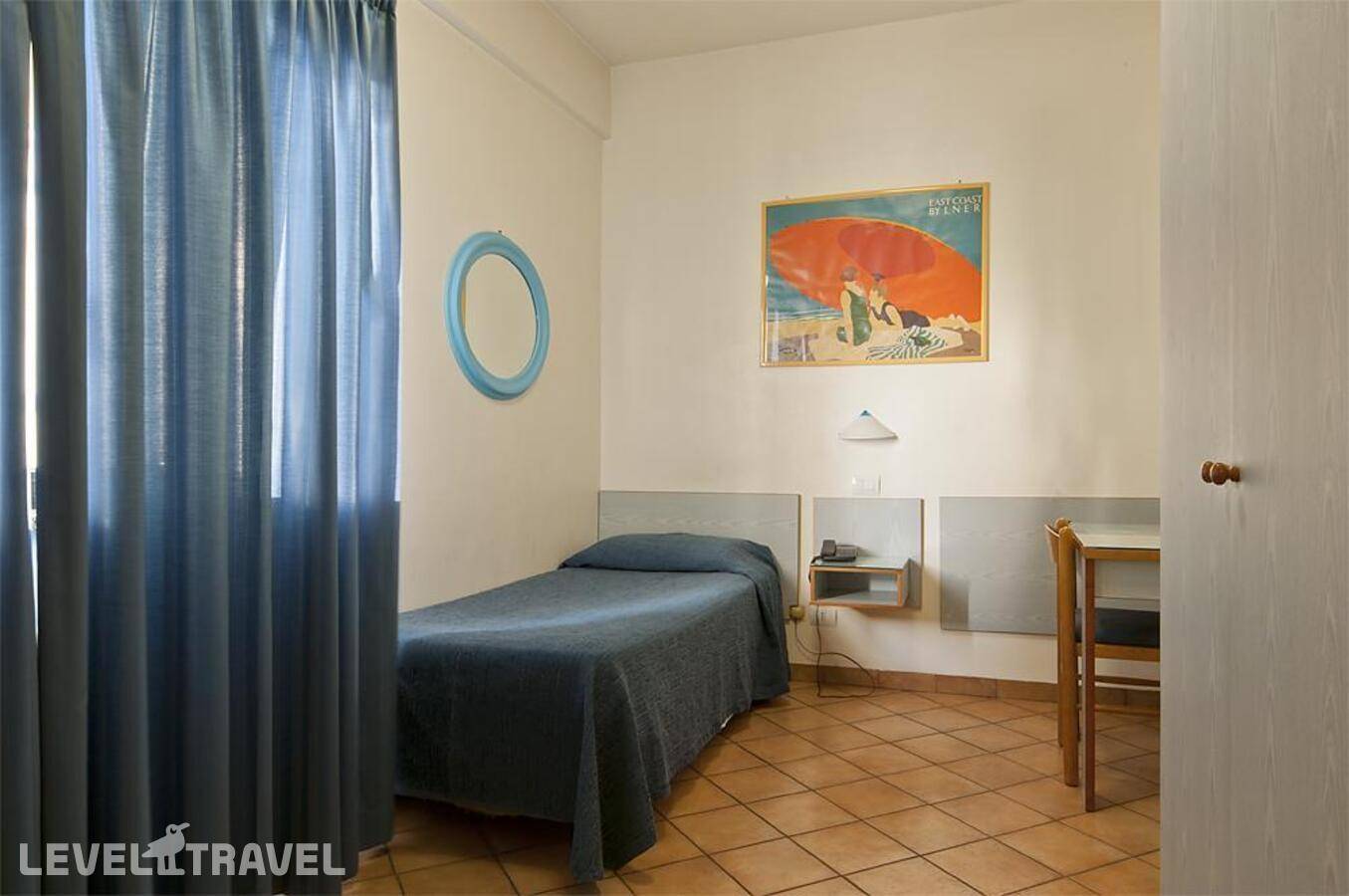 фотографии отеля Ping Pong в Италия(Рим) - фото №1