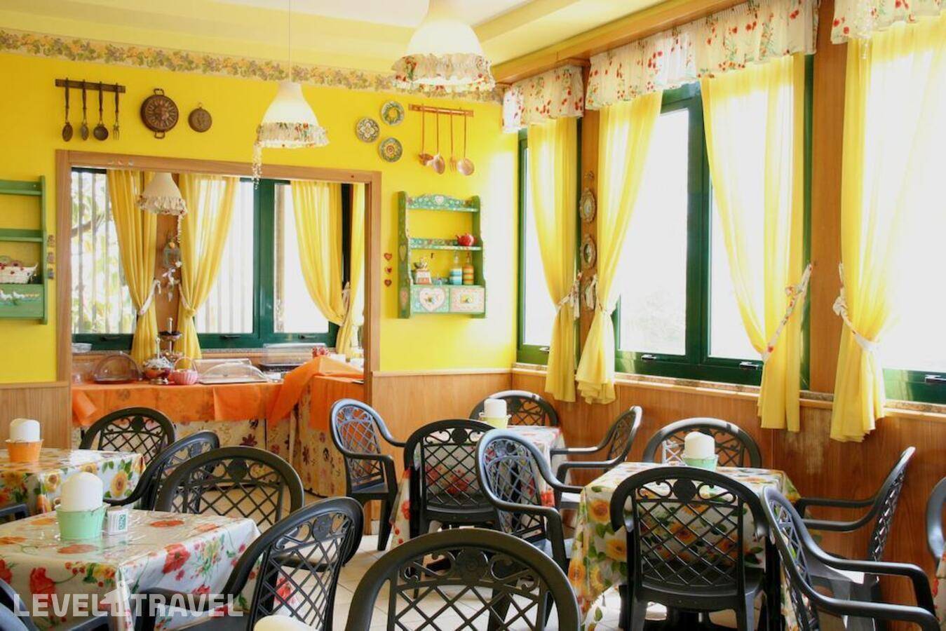 фотографии отеля Ping Pong в Италия(Рим) - фото №15