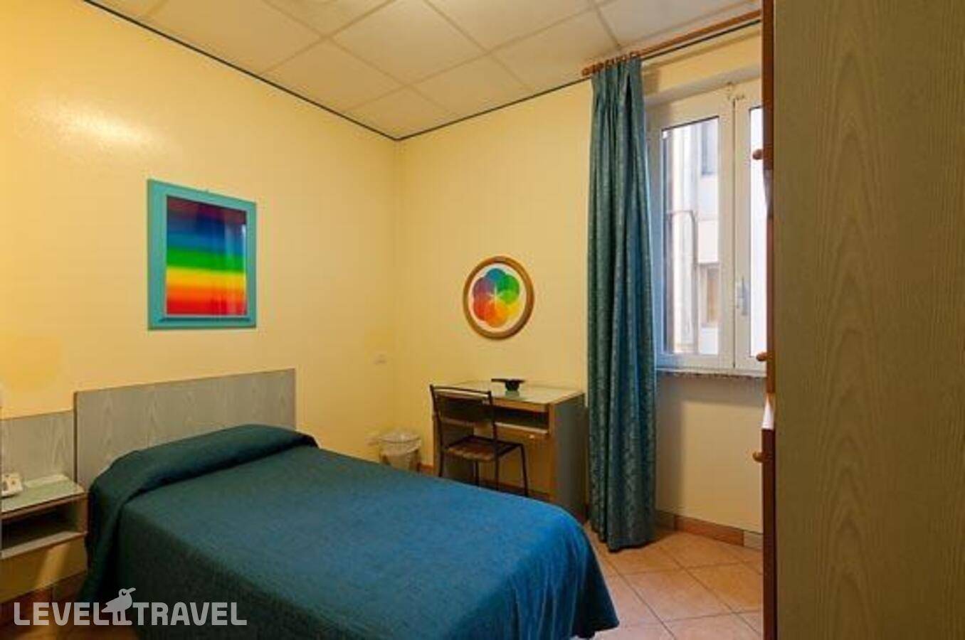 фотографии отеля Ping Pong в Италия(Рим) - фото №6