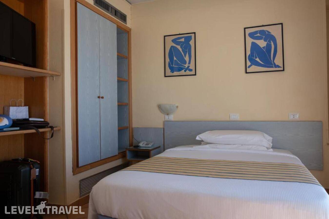 фотографии отеля Ping Pong в Италия(Рим) - фото №21