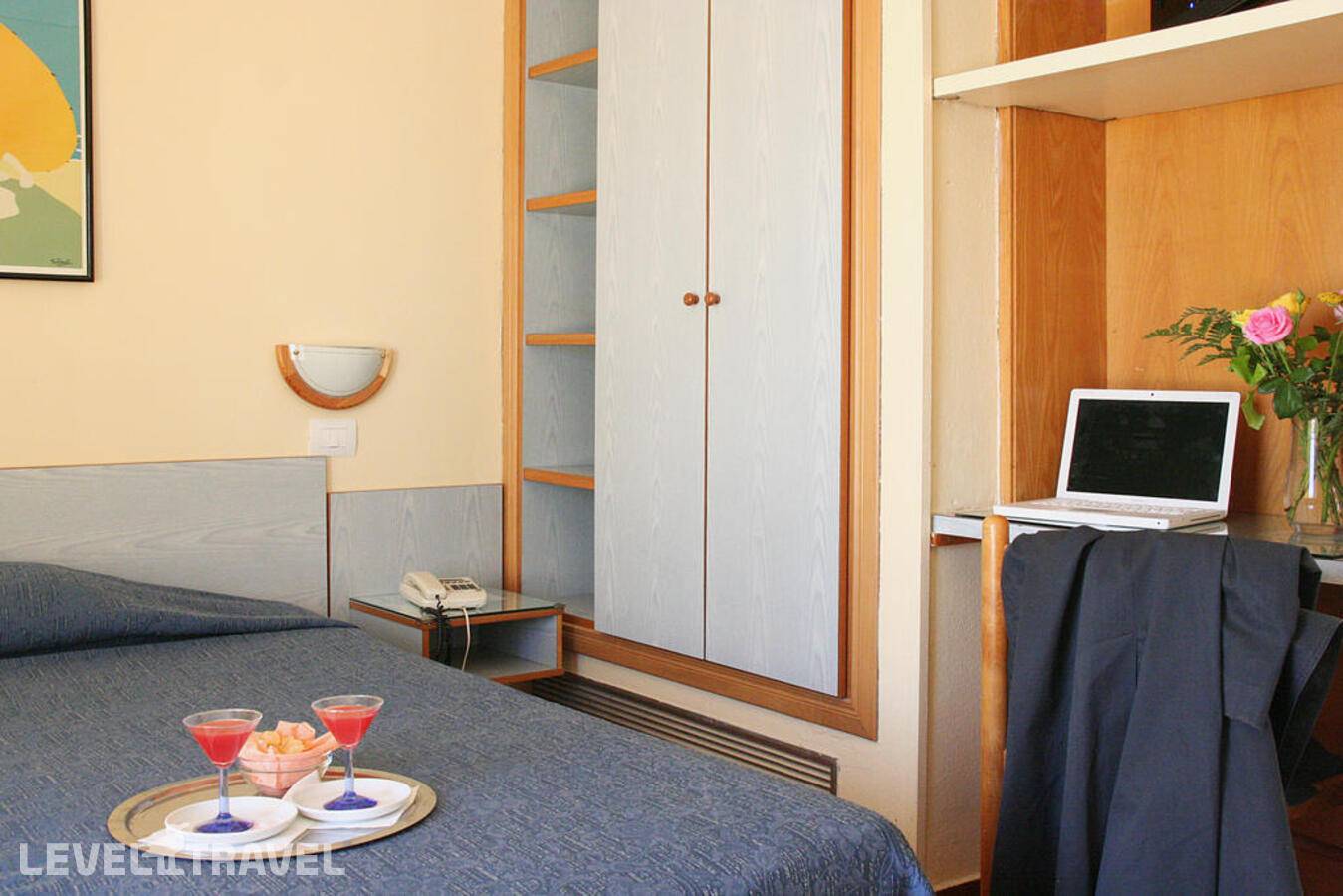 фотографии отеля Ping Pong в Италия(Рим) - фото №8