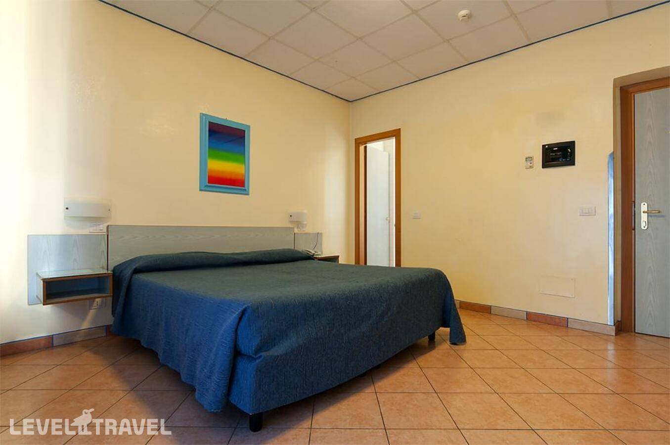 фотографии отеля Ping Pong в Италия(Рим) - фото №4