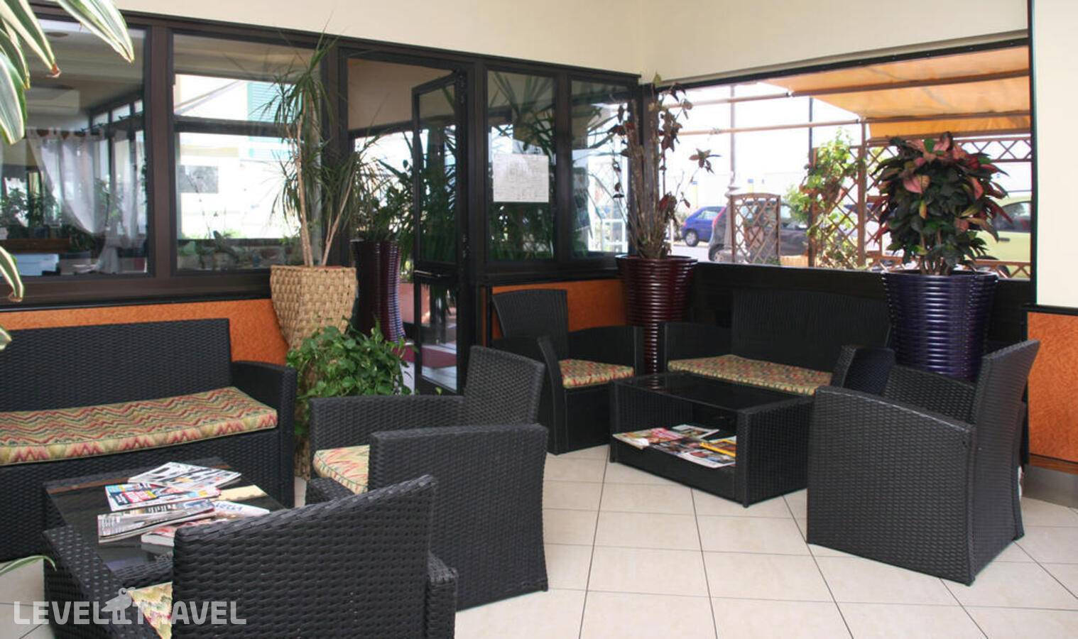 фотографии отеля Ping Pong в Италия(Рим) - фото №19