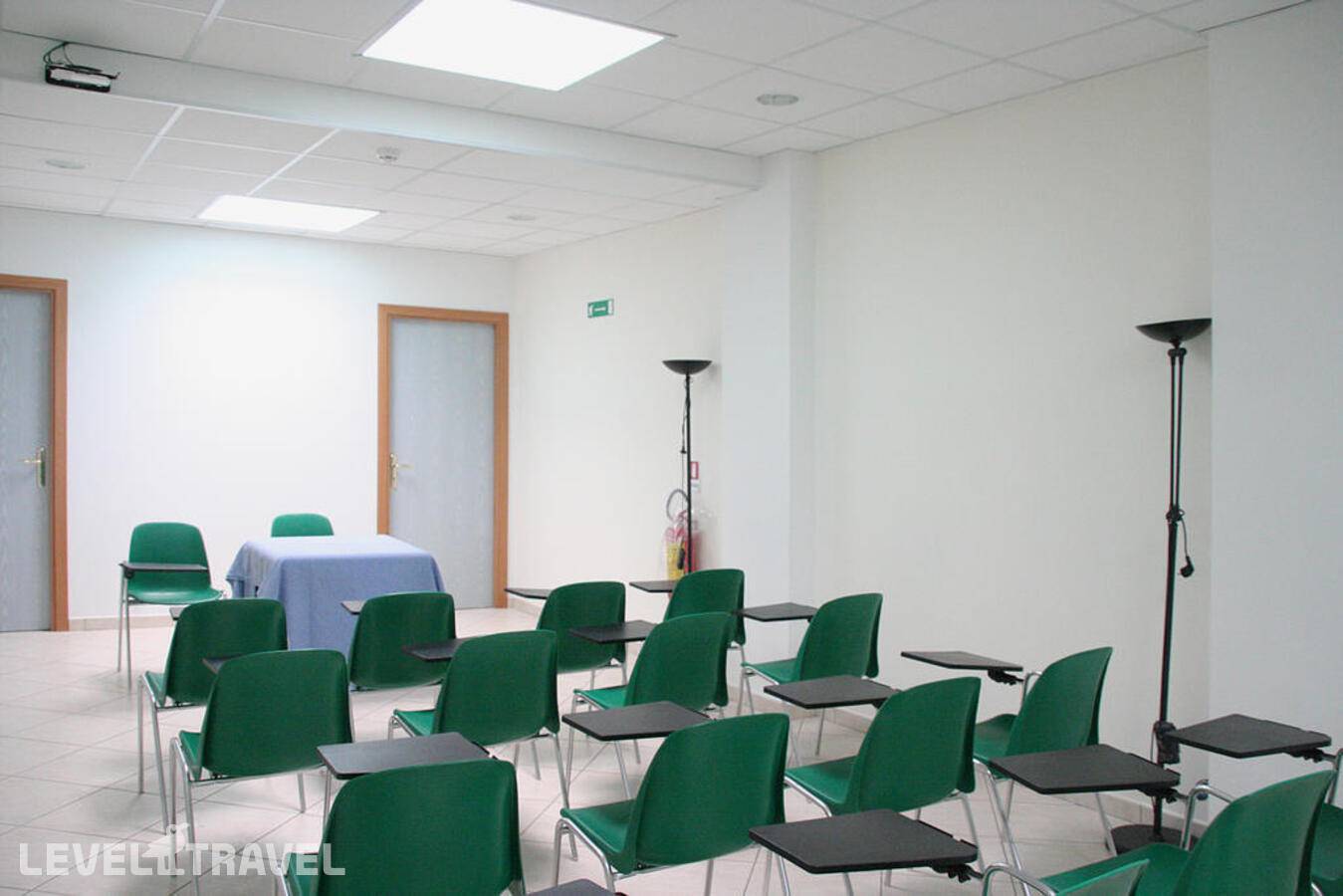 фотографии отеля Ping Pong в Италия(Рим) - фото №16