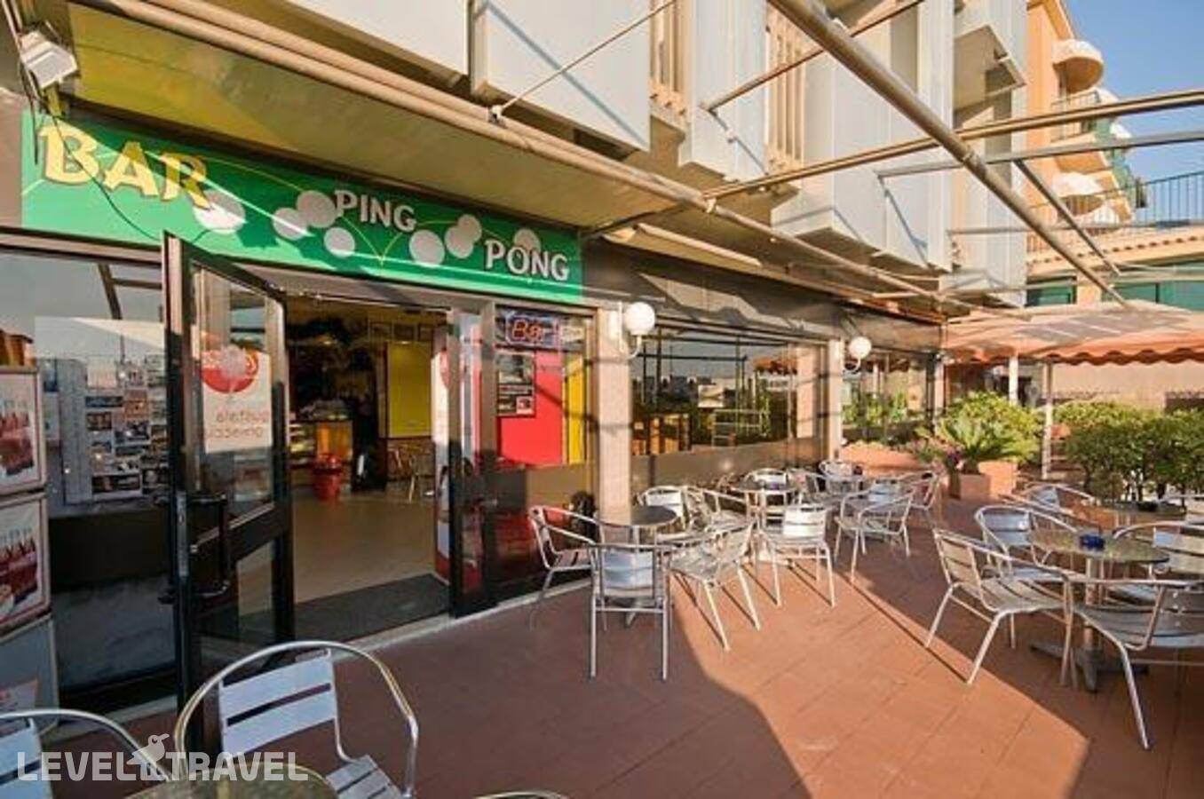 фотографии отеля Ping Pong в Италия(Рим) - фото №2