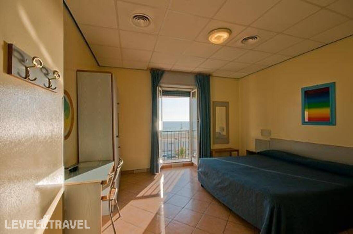 фотографии отеля Ping Pong в Италия(Рим) - фото №13