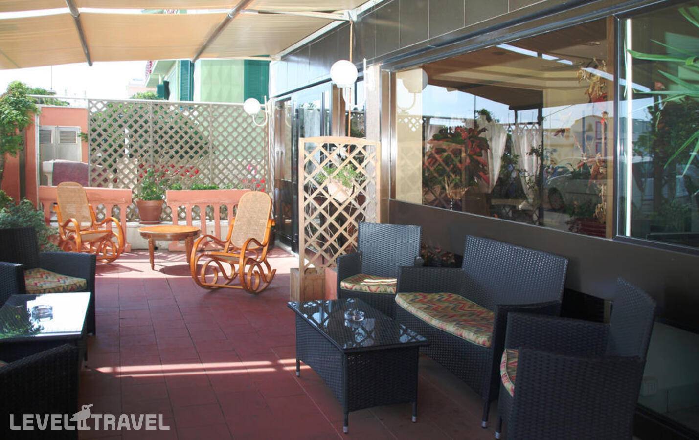 фотографии отеля Ping Pong в Италия(Рим) - фото №18