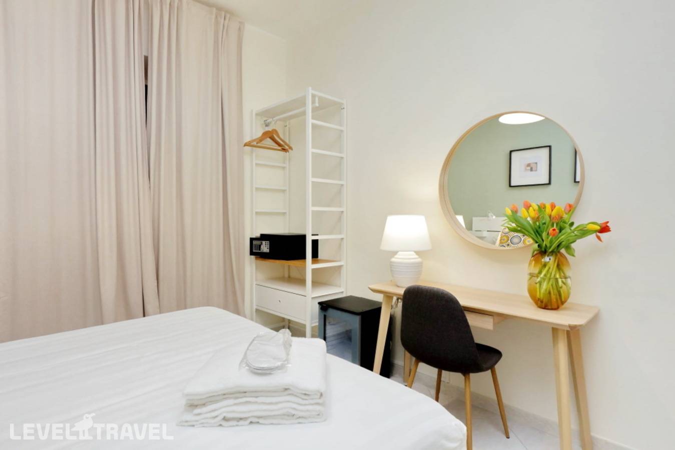 фотографии отеля Casa Santa Sofia в Италия(Рим) - фото №57