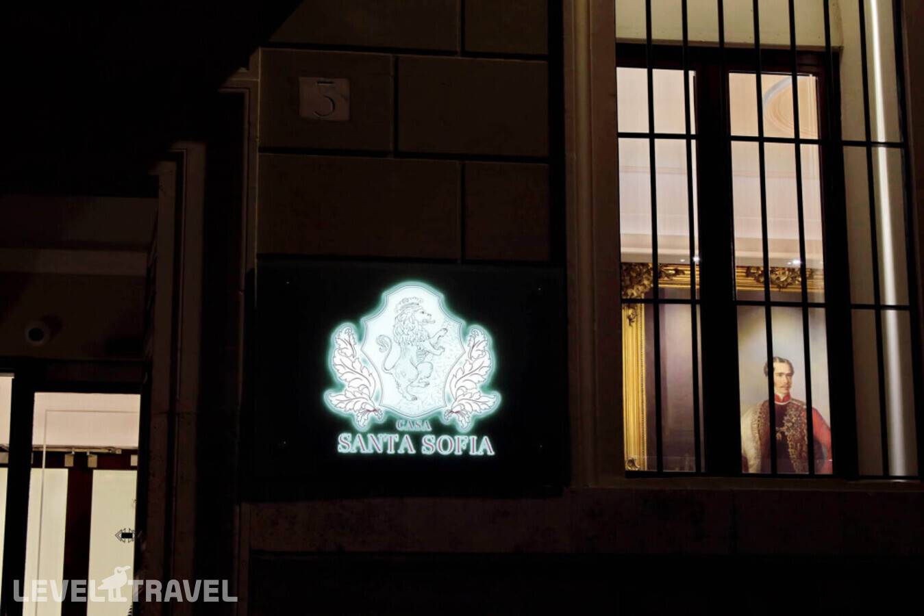 фотографии отеля Casa Santa Sofia в Италия(Рим) - фото №20