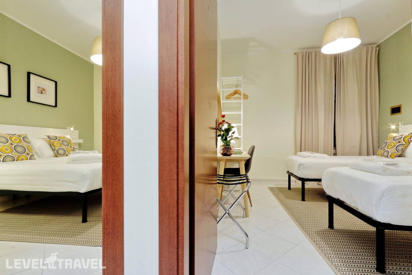 фотографии отеля Casa Santa Sofia в Италия(Рим) - фото №14