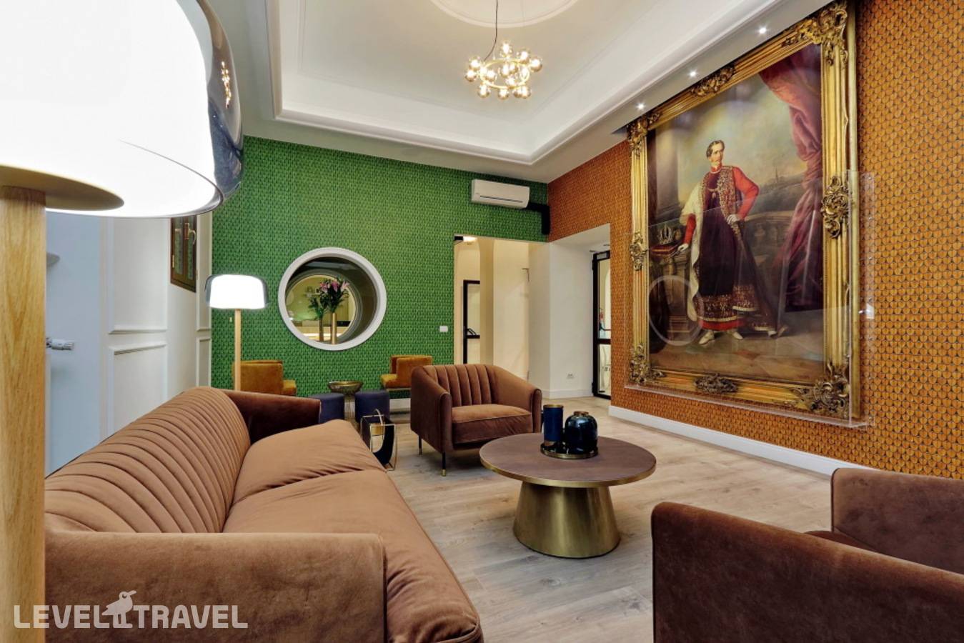 фотографии отеля Casa Santa Sofia в Италия(Рим) - фото №21