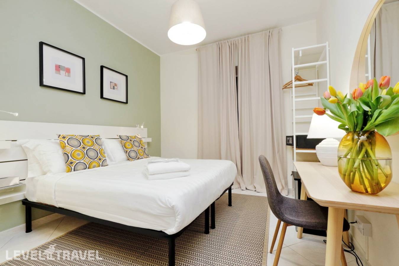 фотографии отеля Casa Santa Sofia в Италия(Рим) - фото №39