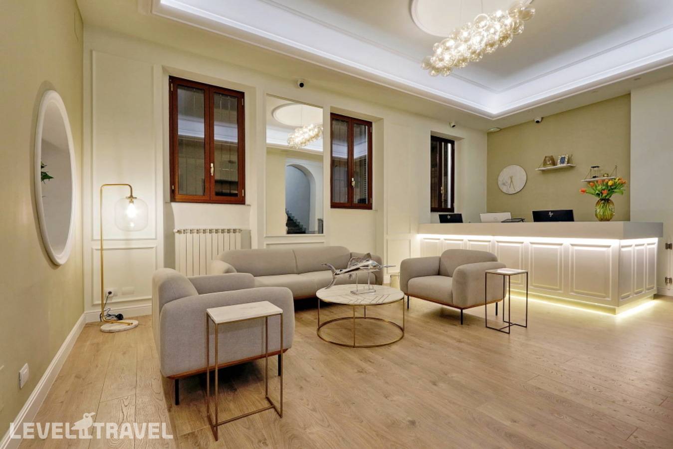 фотографии отеля Casa Santa Sofia в Италия(Рим) - фото №16