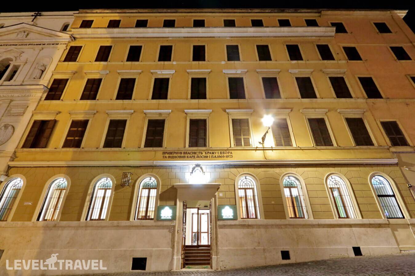 фотографии отеля Casa Santa Sofia в Италия(Рим) - фото №19