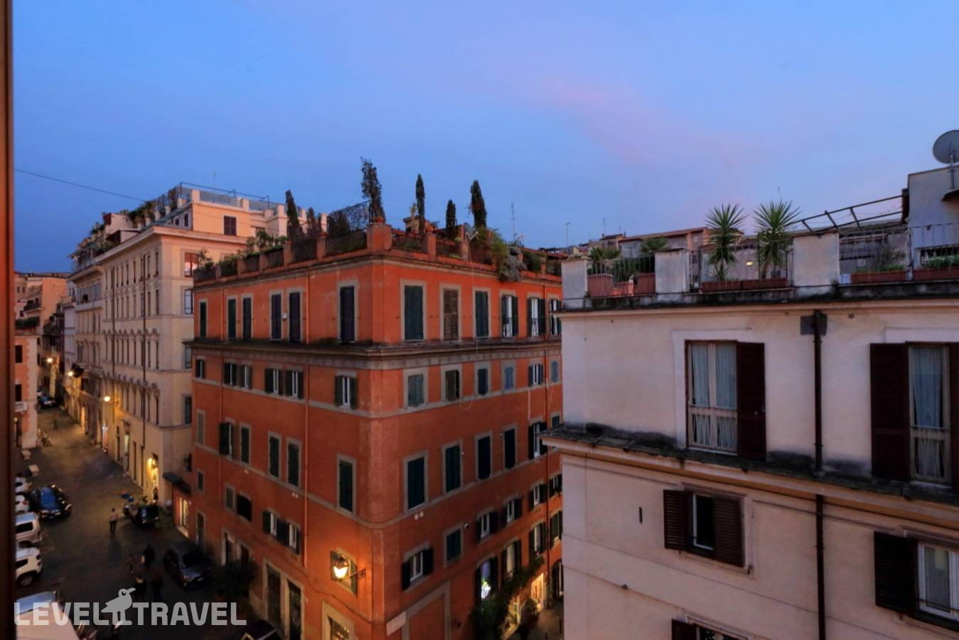 фотографии отеля Casa Santa Sofia в Италия(Рим) - фото №60