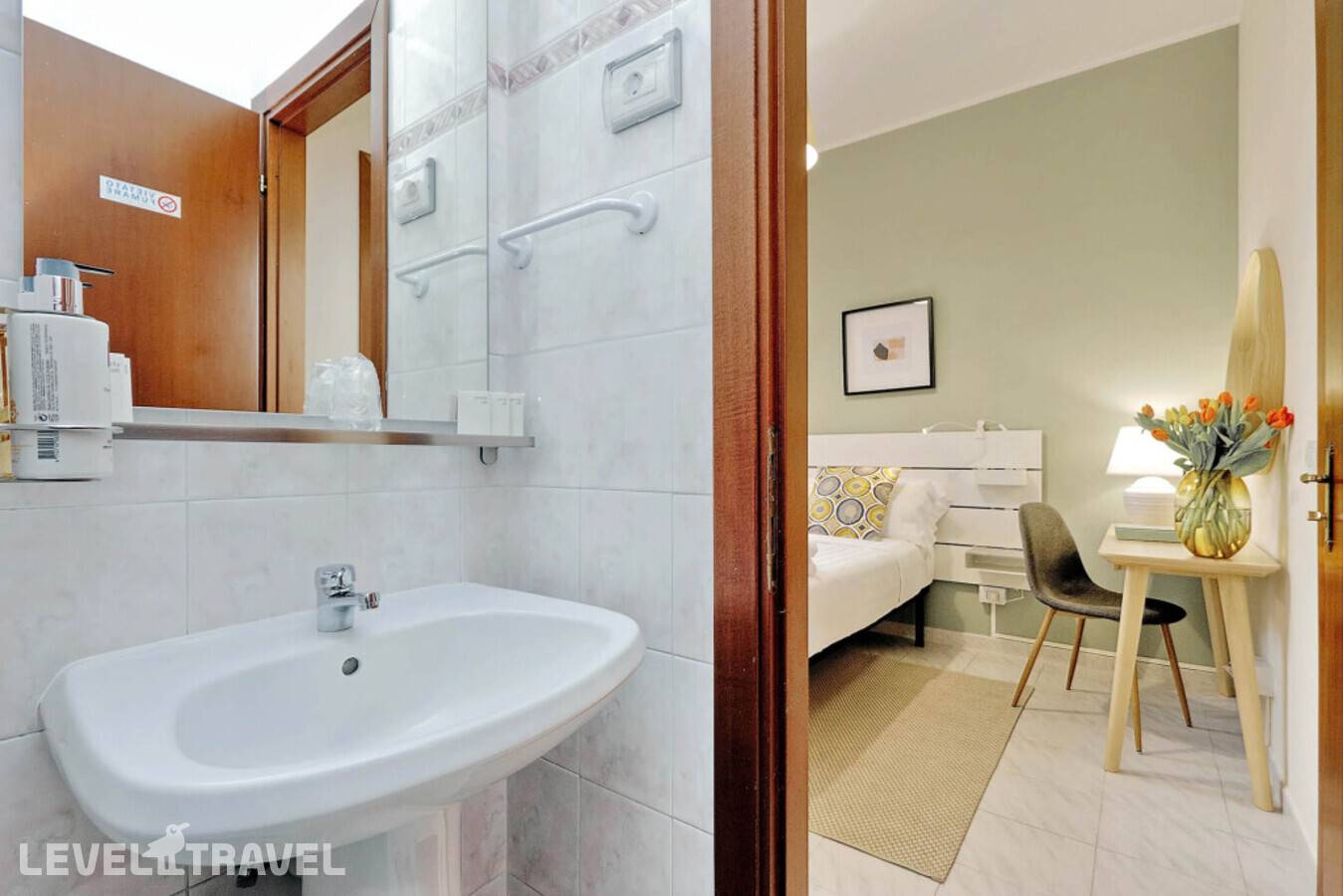 фотографии отеля Casa Santa Sofia в Италия(Рим) - фото №26