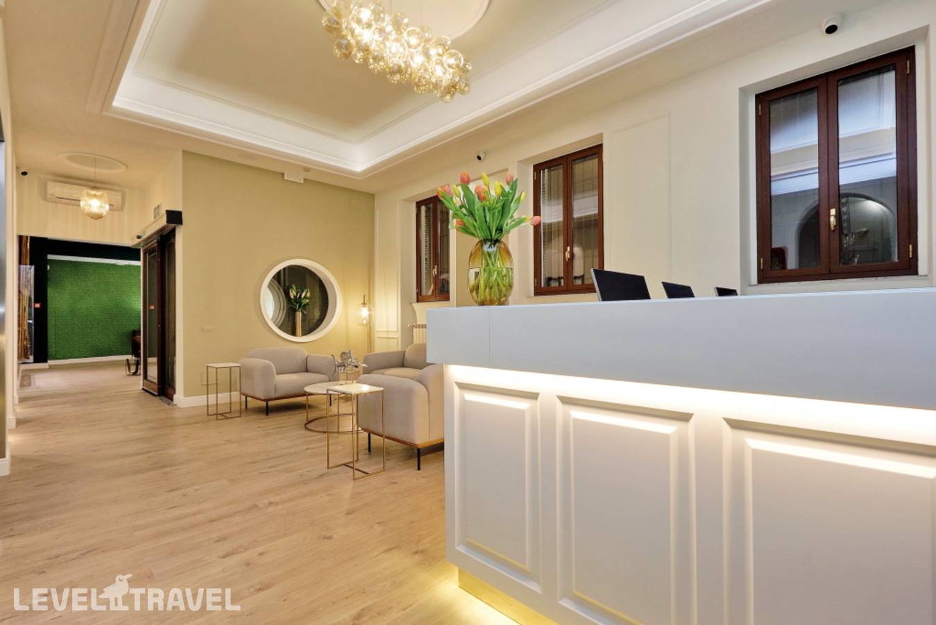 фотографии отеля Casa Santa Sofia в Италия(Рим) - фото №51