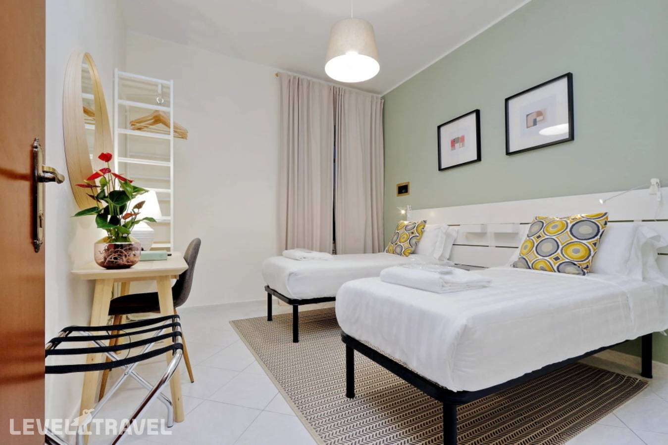 фотографии отеля Casa Santa Sofia в Италия(Рим) - фото №41