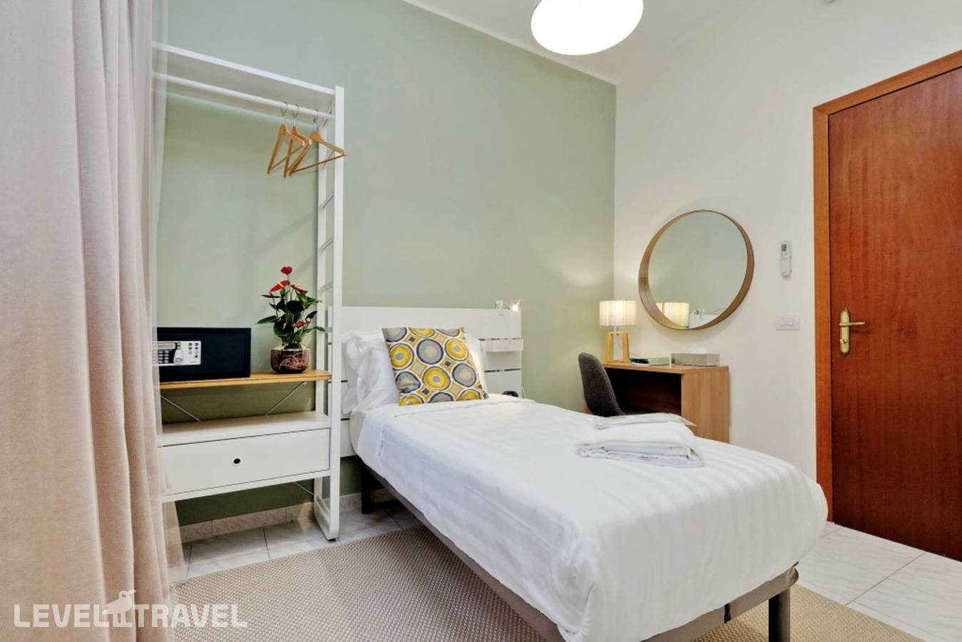 фотографии отеля Casa Santa Sofia в Италия(Рим) - фото №44