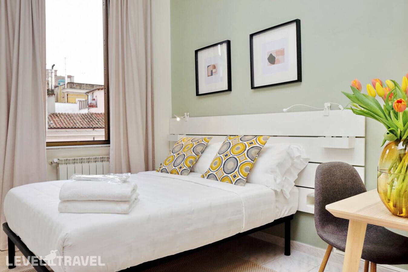 фотографии отеля Casa Santa Sofia в Италия(Рим) - фото №32