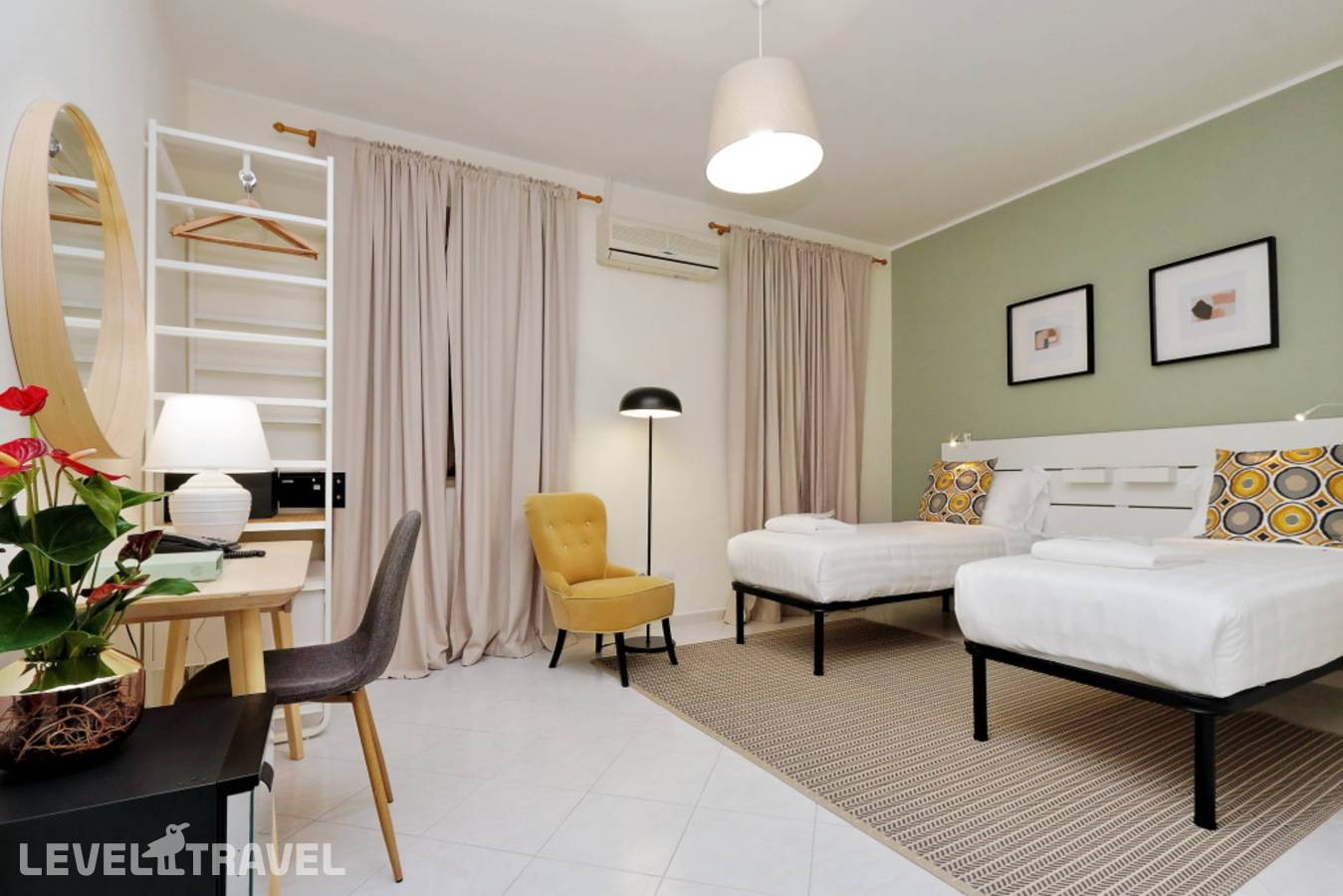 фотографии отеля Casa Santa Sofia в Италия(Рим) - фото №22