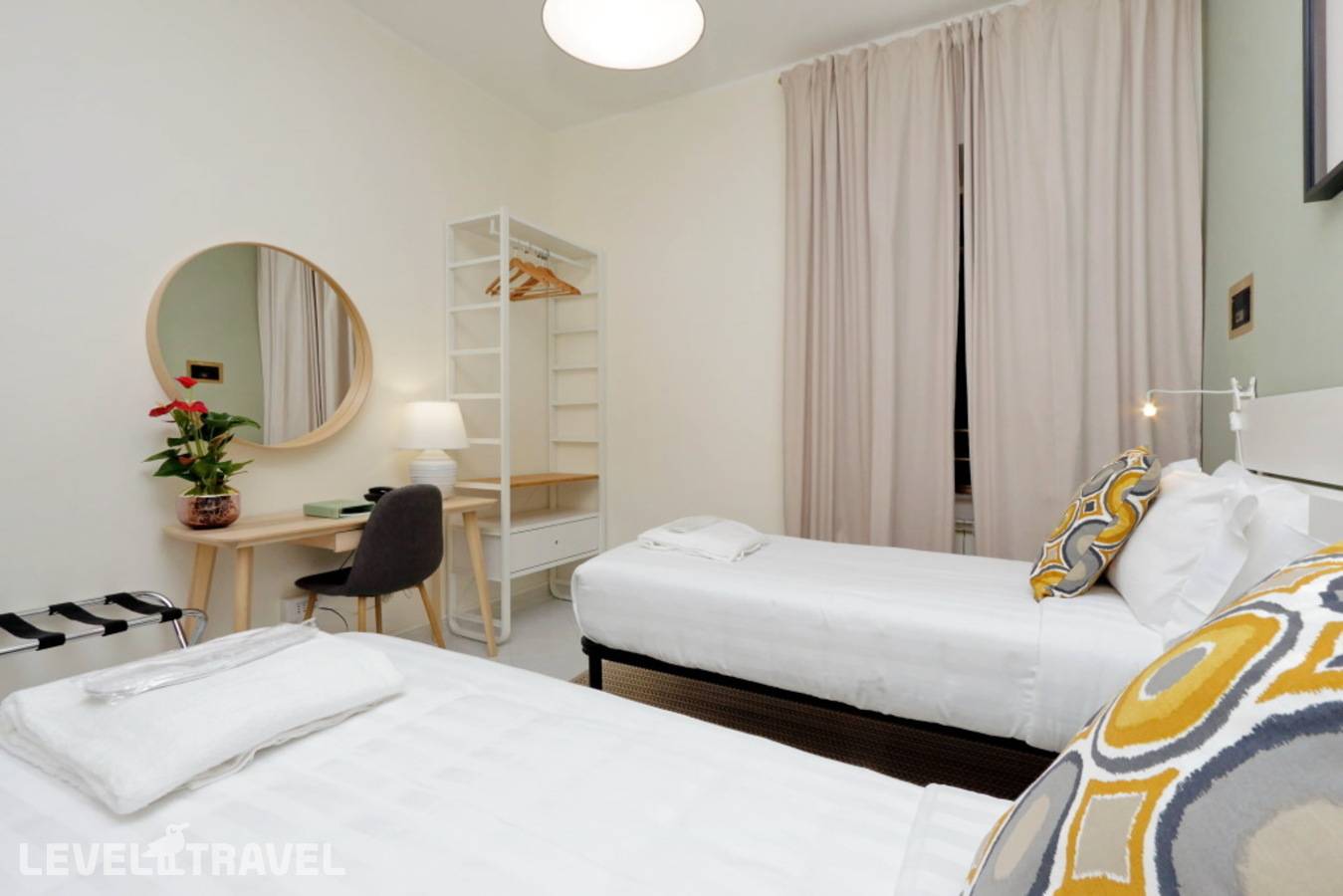 фотографии отеля Casa Santa Sofia в Италия(Рим) - фото №61