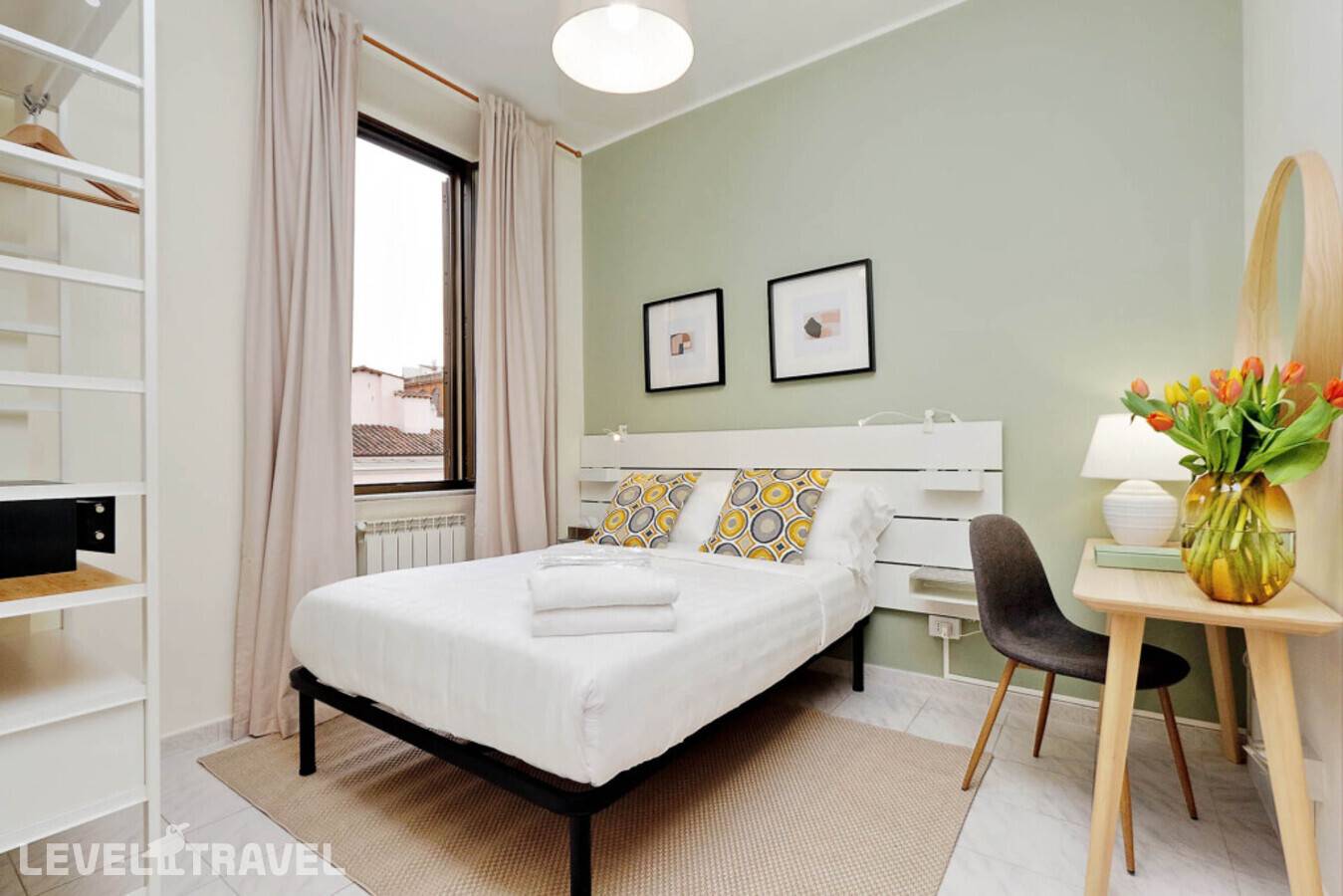 фотографии отеля Casa Santa Sofia в Италия(Рим) - фото №17