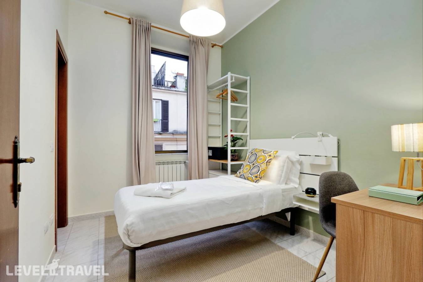 фотографии отеля Casa Santa Sofia в Италия(Рим) - фото №66