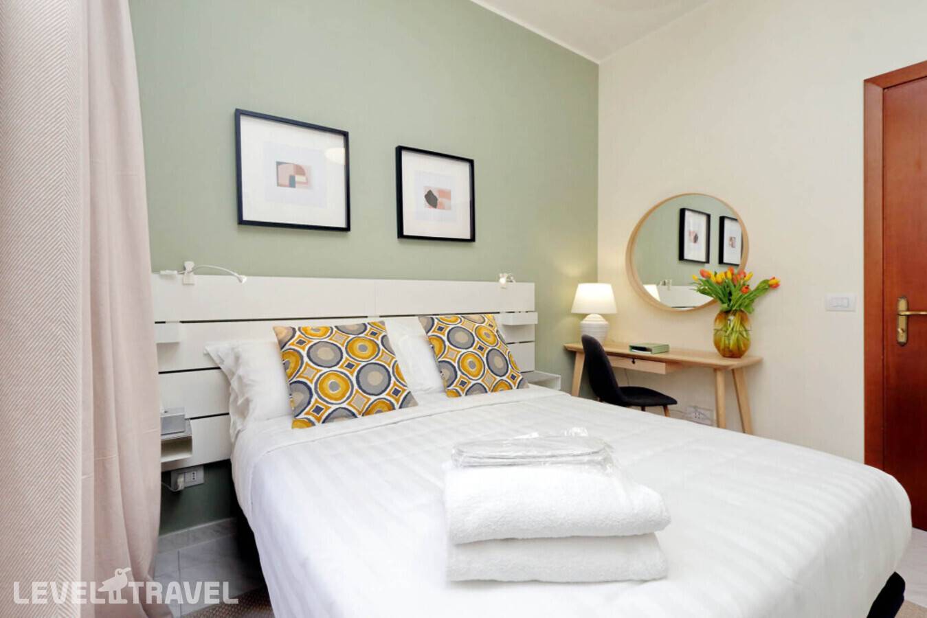 фотографии отеля Casa Santa Sofia в Италия(Рим) - фото №28