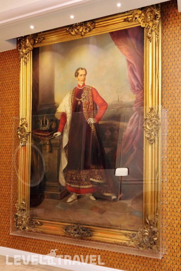 фотографии отеля Casa Santa Sofia в Италия(Рим) - фото №10