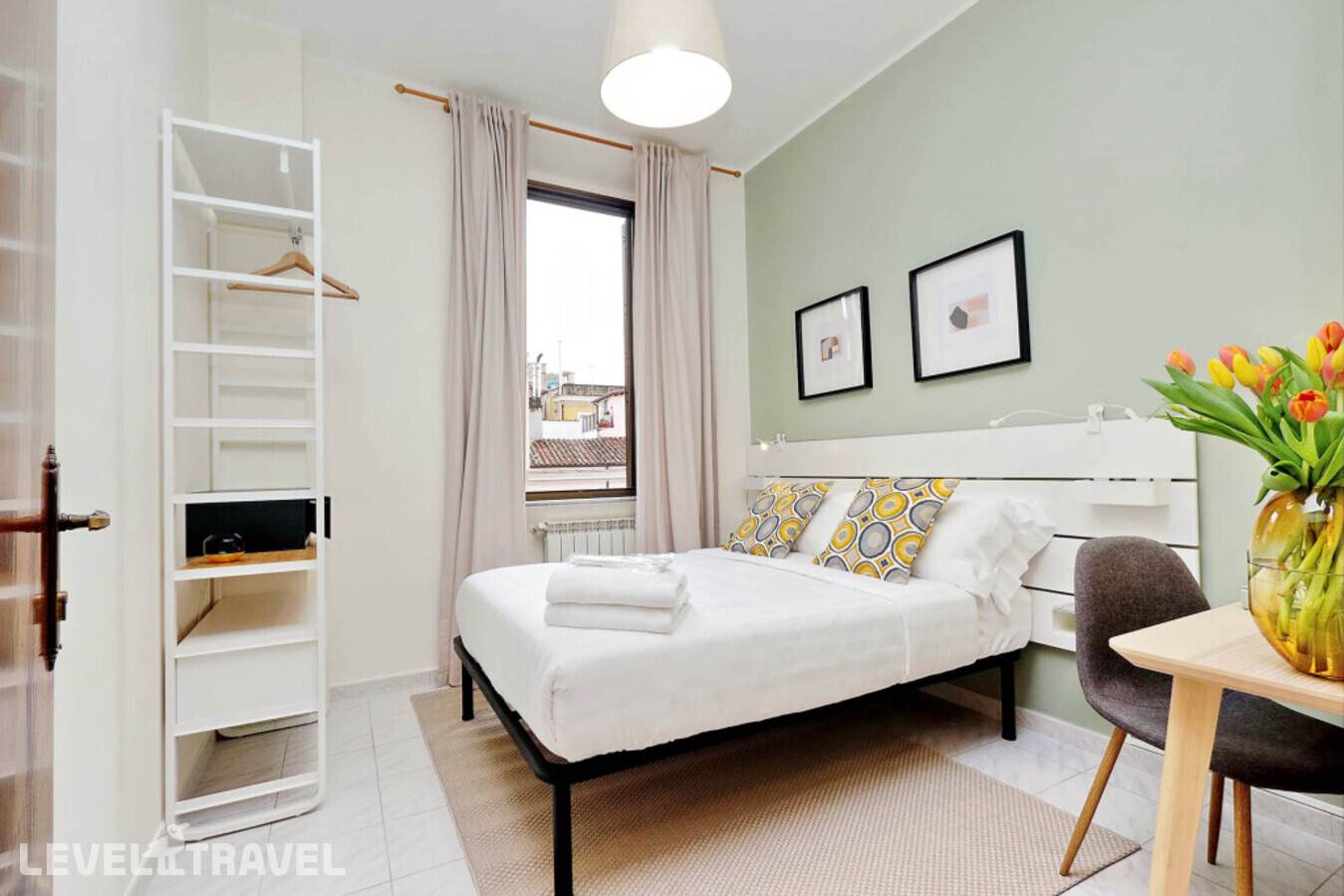 фотографии отеля Casa Santa Sofia в Италия(Рим) - фото №24