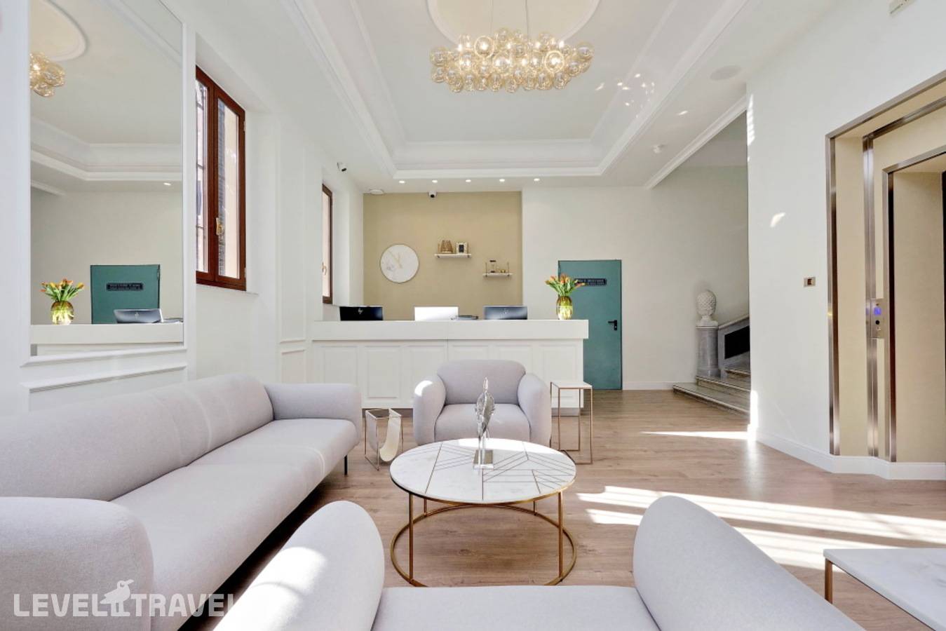 фотографии отеля Casa Santa Sofia в Италия(Рим) - фото №8