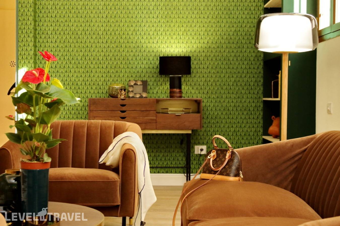 фотографии отеля Casa Santa Sofia в Италия(Рим) - фото №50