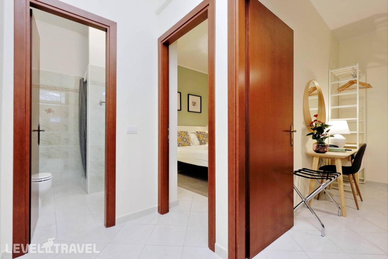 фотографии отеля Casa Santa Sofia в Италия(Рим) - фото №42