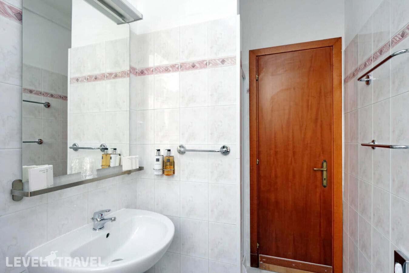 фотографии отеля Casa Santa Sofia в Италия(Рим) - фото №7