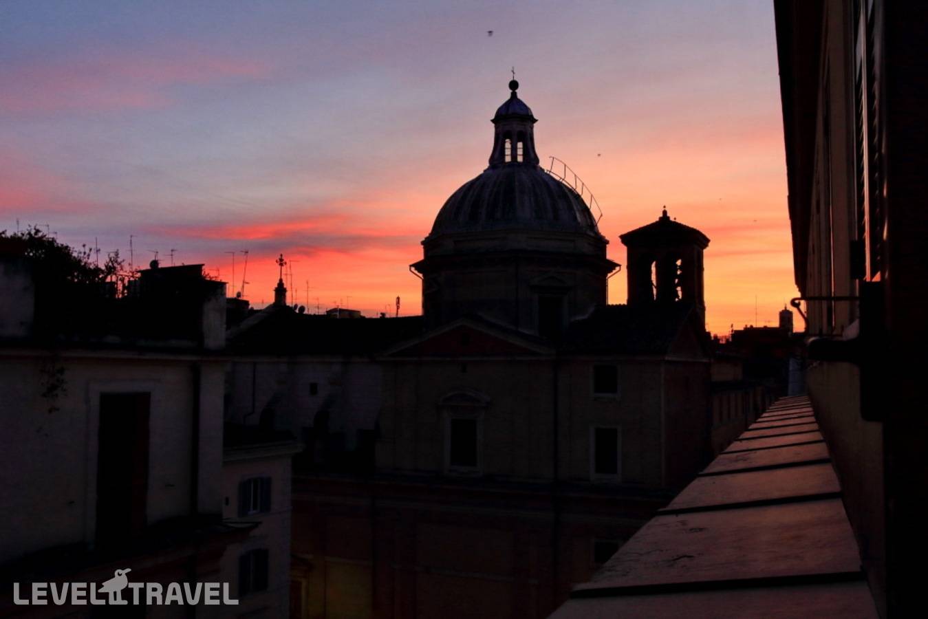 фотографии отеля Casa Santa Sofia в Италия(Рим) - фото №36