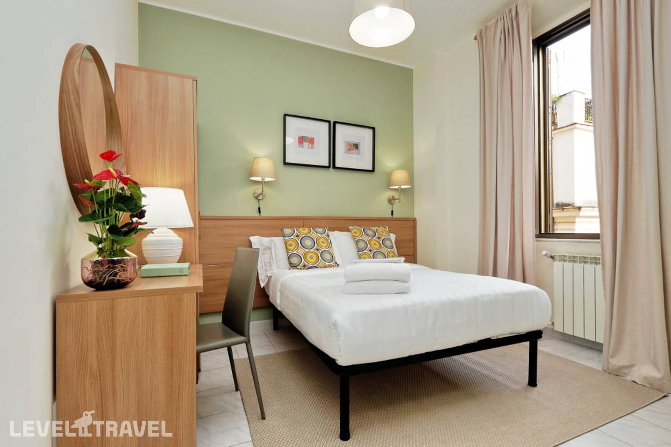 фотографии отеля Casa Santa Sofia в Италия(Рим) - фото №46