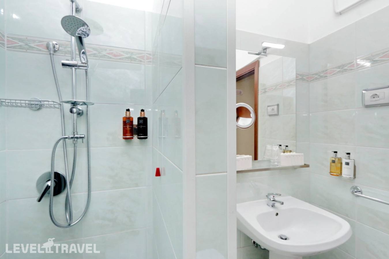 фотографии отеля Casa Santa Sofia в Италия(Рим) - фото №65