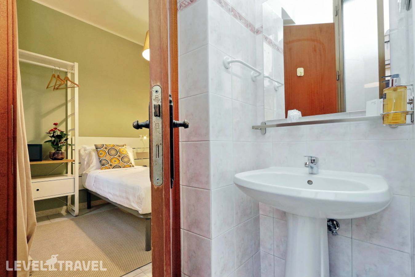 фотографии отеля Casa Santa Sofia в Италия(Рим) - фото №43